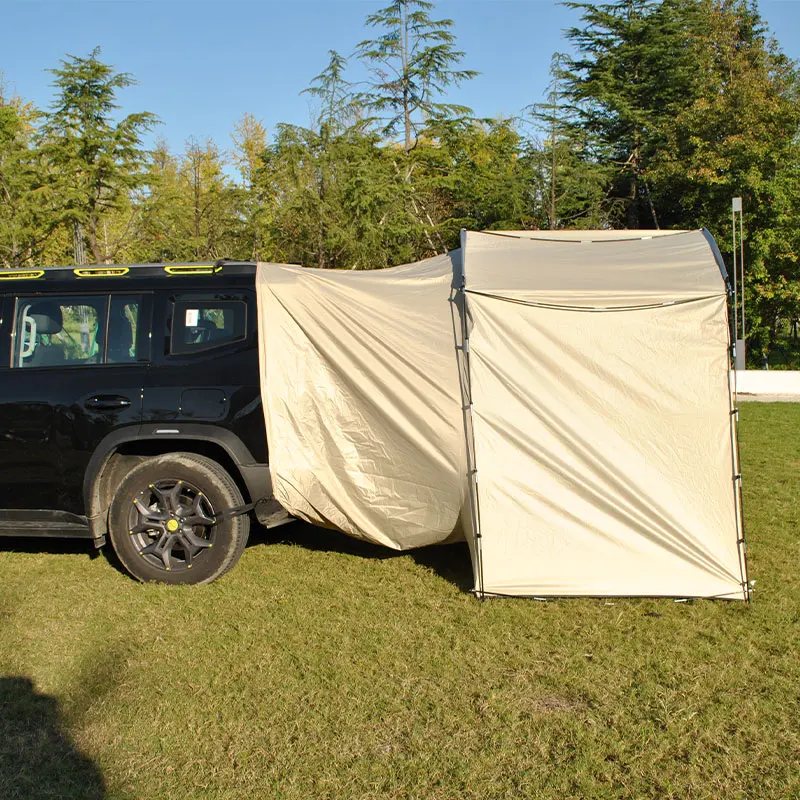 Крепление к автомобильному палатку водонепроницаемость на 2 человека