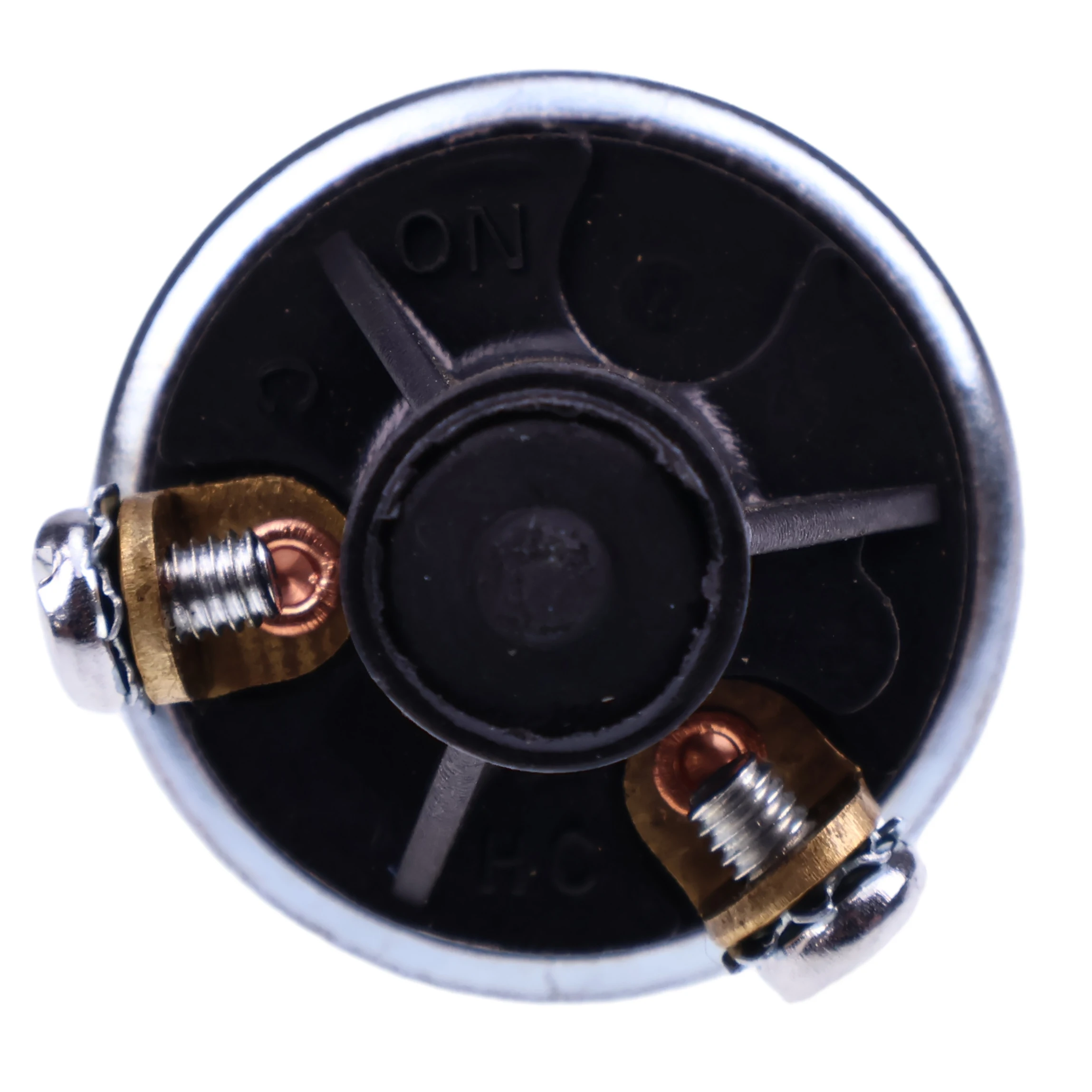 Фото Переключатель давления масла 0C3025 10PSI 1/4-18NPT NC для двигателя Generac GT990 GT760 №2