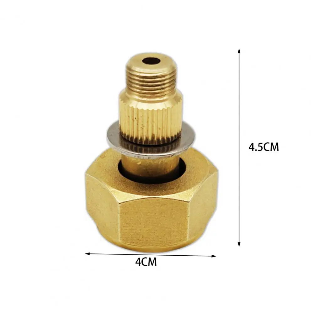 Полезный соединитель для мини газовой печи устойчивый к коррозии устройство