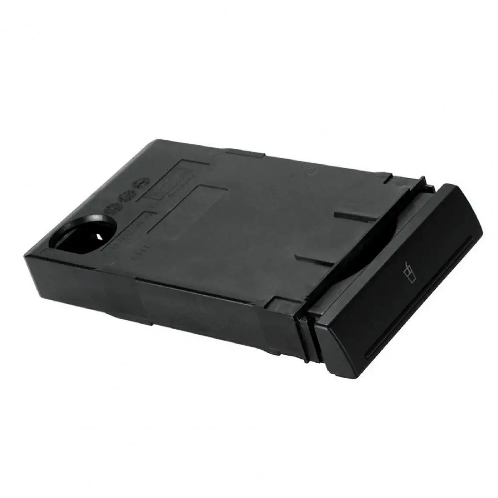 

Автоматический подстаканник для Audi C5 A6 98-05, складная противоскользящая подставка для чашек, держатель для бутылок с напитками 4B 0862534 Д