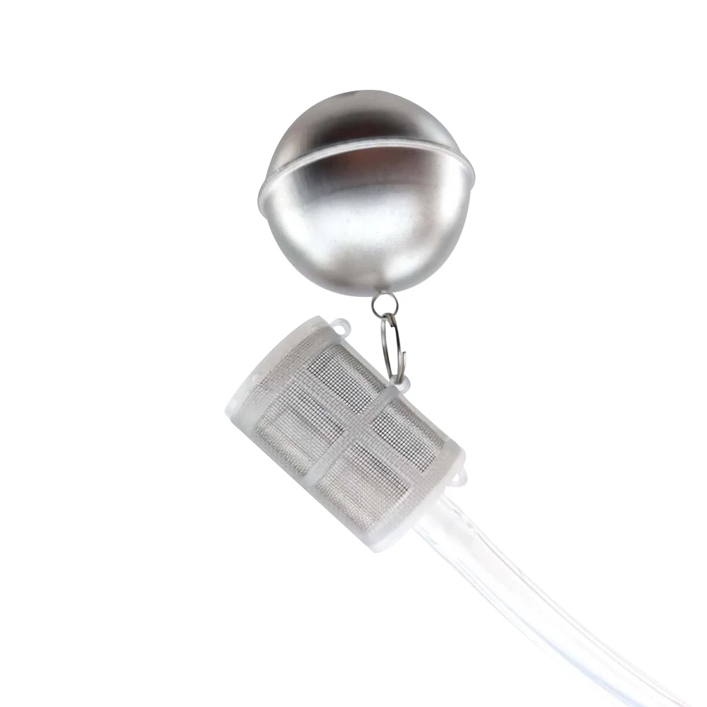 

KegLand Силиконовая Трубка для Пивоварения