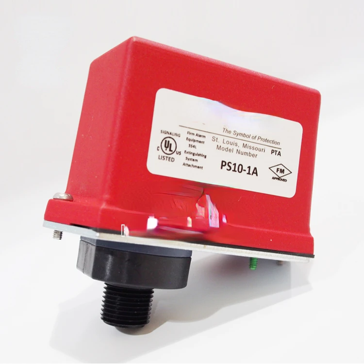 Реле давления PS10 series PS10-2A PS10-1A