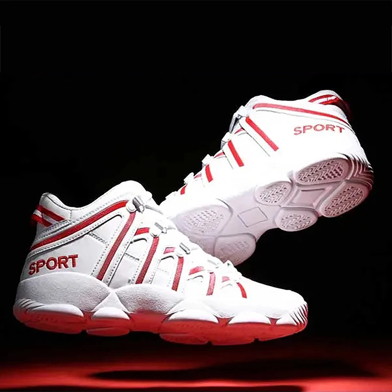 Fashion Mens Womens Basketball Shoes Luxury Split Leather City Designer Sports Shoes Breathable Sneakers