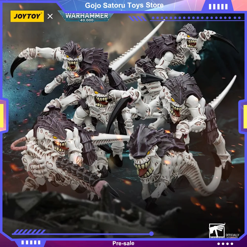 Экшн-фигурка JOYTOY 1/18 в ассортименте