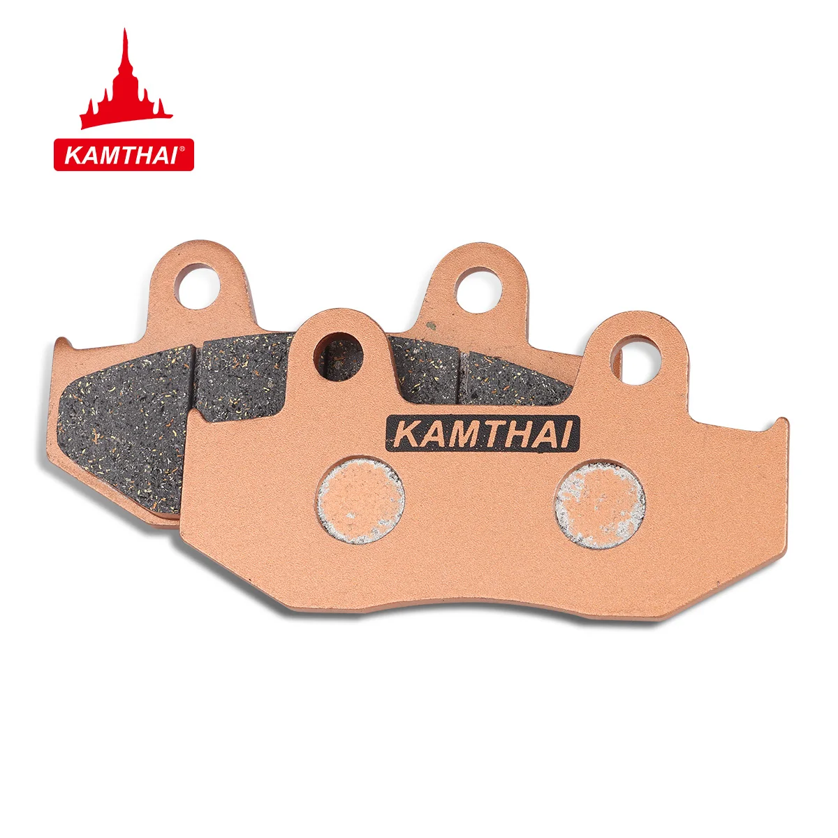 KAMTHAI мотоциклетные передние и задние тормозные колодки для HONDA STREET BIKES NHX110 Elite WH8 WHA Lead MTX NES PES SES SH125 150 RW PS125 150 (art.: 3920cdb901205) - 3920cdb901205