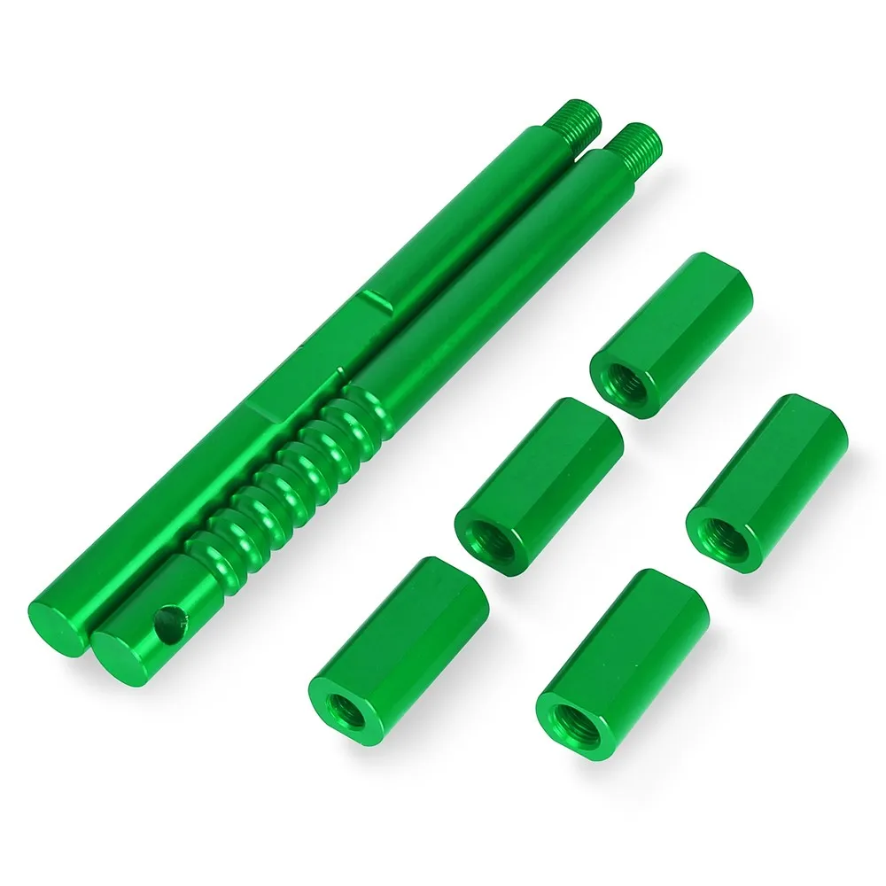 Мотоцикл для Husqvarna Yamaha YZF R1/R6/R R1 универсальный вилочный пружинный компрессор