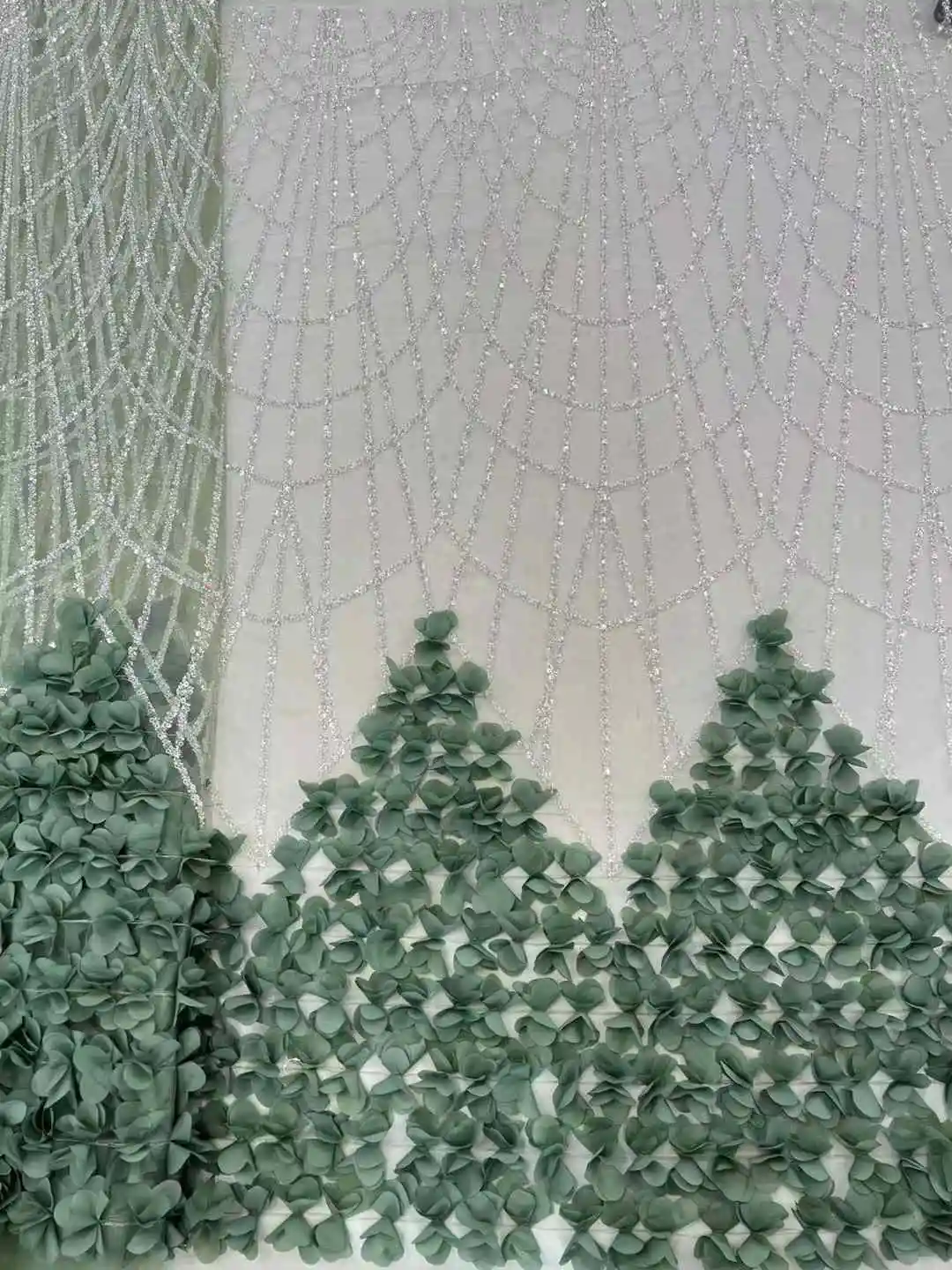 Лидер продаж модная Высококачественная роскошная дизайнерская ткань ручной