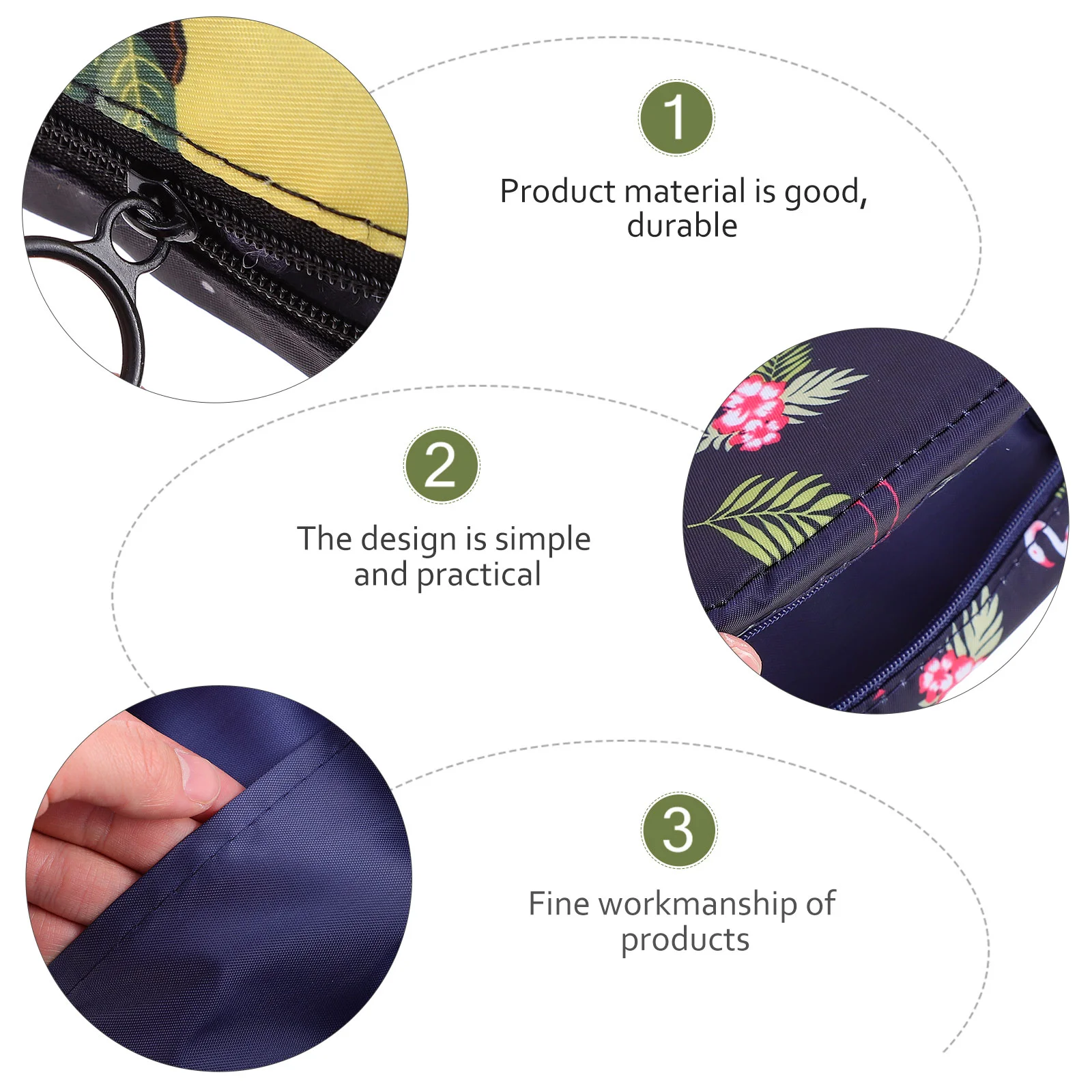 Гигиеническая сумка для салфеток держатель прокладки путешествий хлопковые