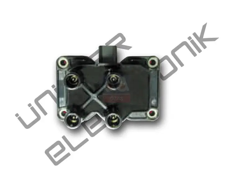 

Store code: 1550752 for ignition coil 06 FOCUS-FIESTA-MONDEO-----16V