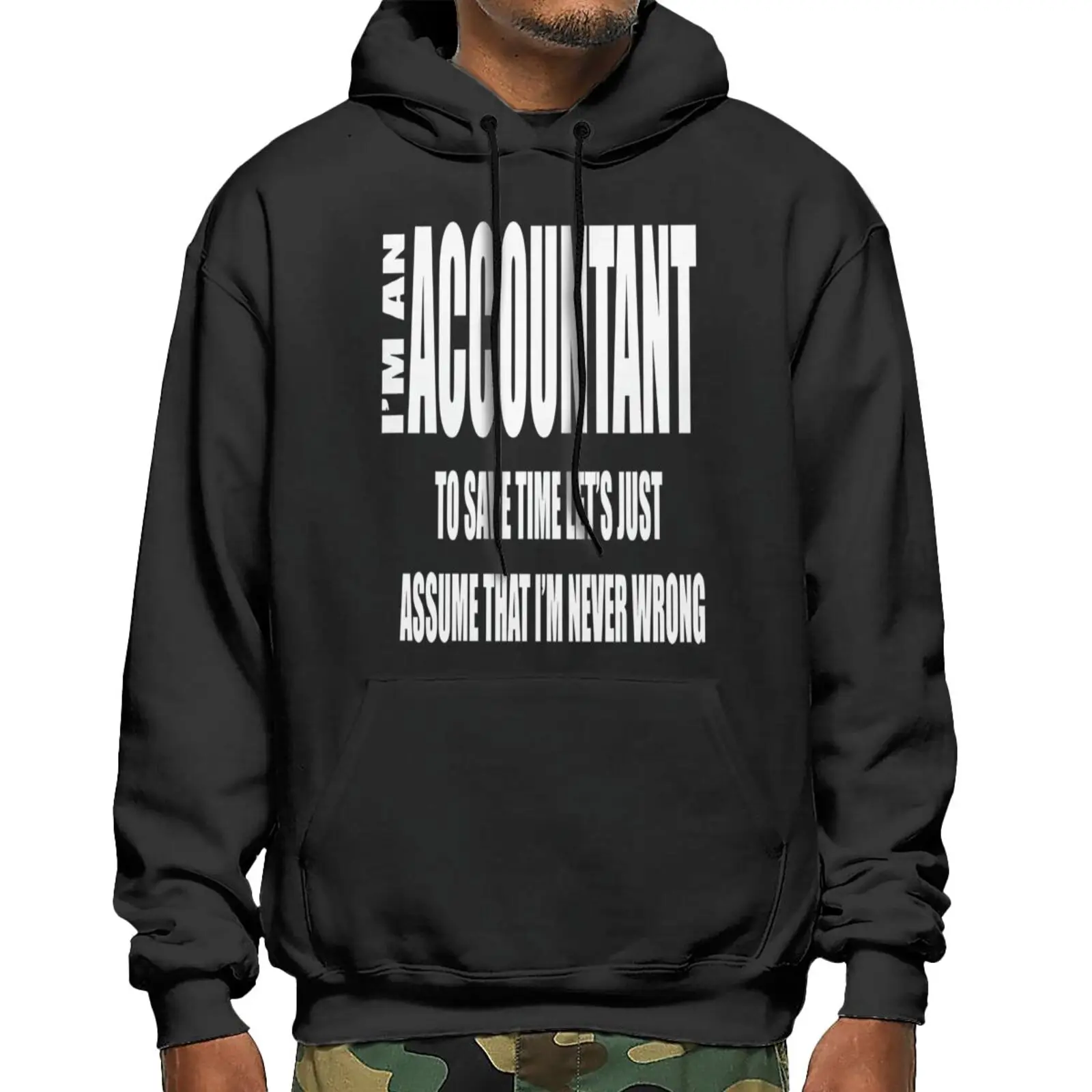 

Accountant For Accountant Cpa Accounting Hoodie Hoodies Oversize Sweatshirt Streetwear Men Oversize Sweaters Sweatshirt Hoodie