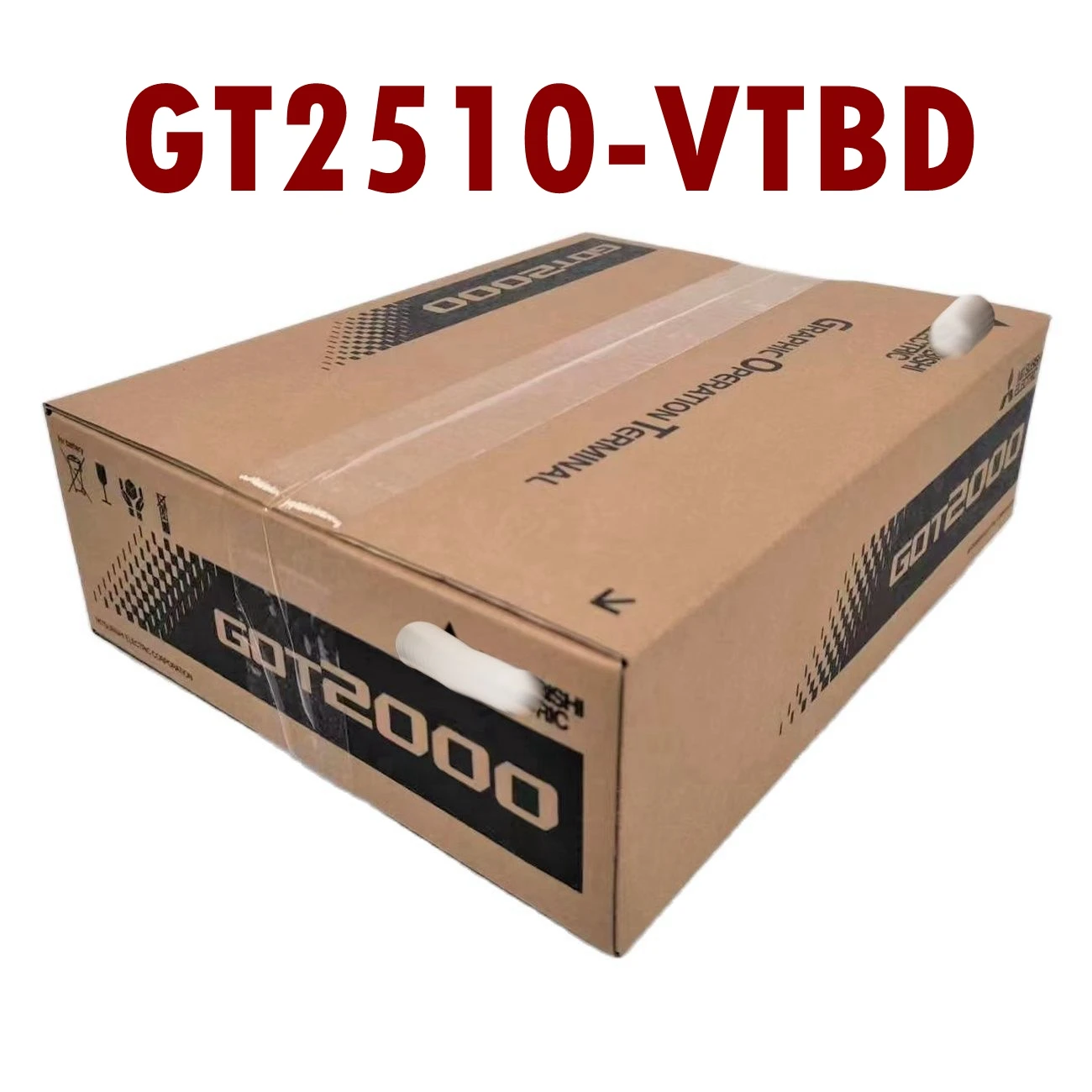 

NEW GT2000 GT2510-VTBD（delivery fast）