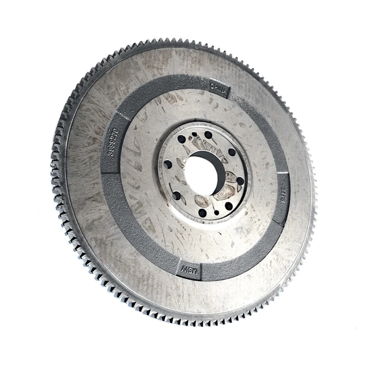 

B3.9 B4.5 B6.7 ISF2.8 ISF3.8 QSB engine parts flywheel 4939161 FOR Cummins