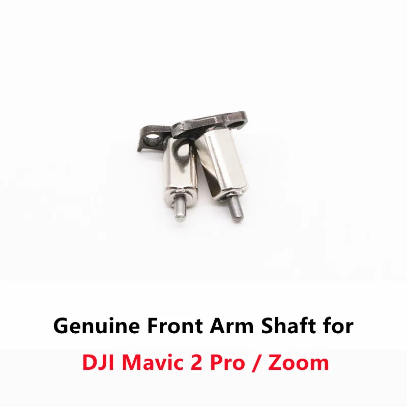 

Genuine Front Left / Right Motor Shaft Arm Axis for DJI Mavic 2 Pro / Zoom Drone Replacement Repair Parts Accessories