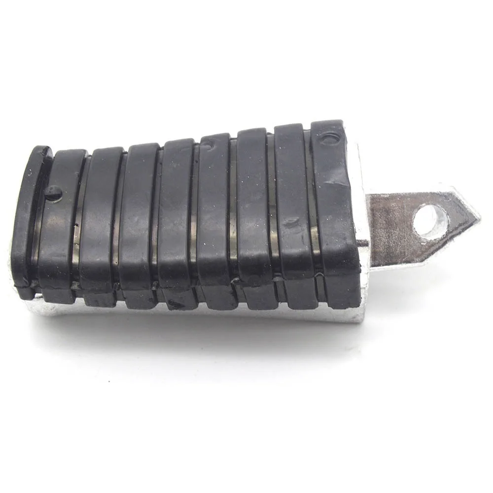 Пара подставок для передних ножек мотоцикла подставки педалей удлинители