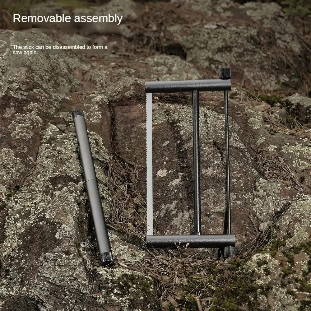 

Пила для выживания, деревообработка, Складная пила, многофункциональная ручная пила, режущая машина для резки дерева, складная острая ручна...