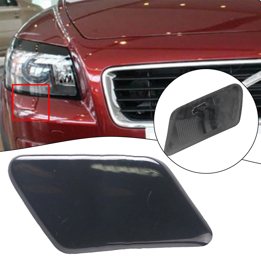 

1 шт., передний бампер для VOLVO C30 2007-2008