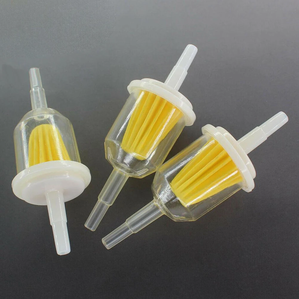 

3Pcs New Fuel Filter For Kohler 25 050 22-S AM116304 Rep Stens 120-436 Chainsaw Spare Parts Yard Garden Lawn Mower Tool Suplies
