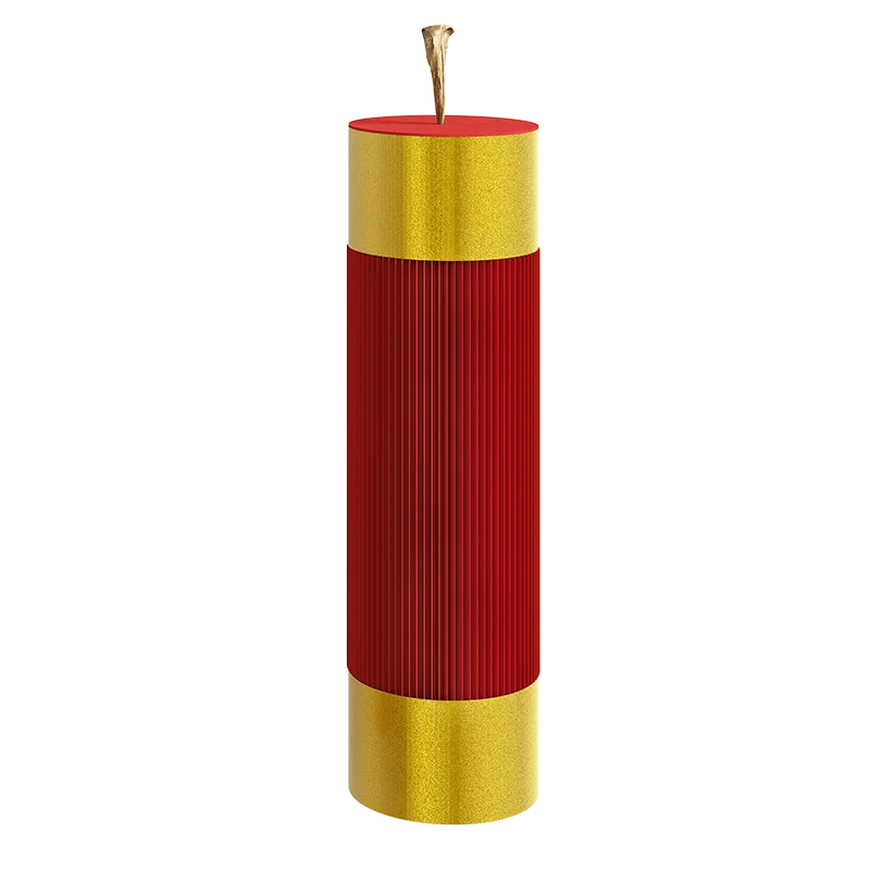 

Xl Display Rack Storage Rack Display Decoration Booth Cylindrical Festival Display Store Small Device