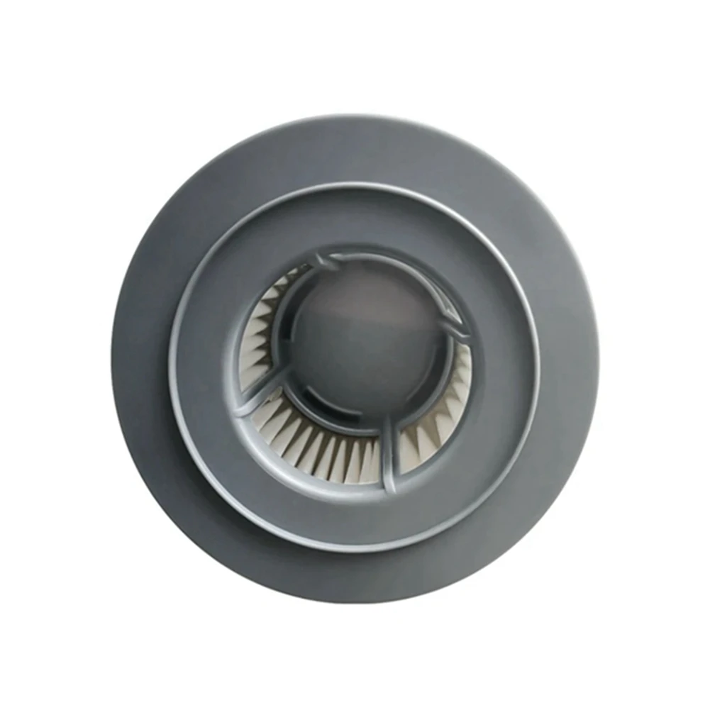 5 шт. сменные HEPA-фильтры для Xiaomi JIMMY H8/H8 Pro/H8 Flex запасные части ручного