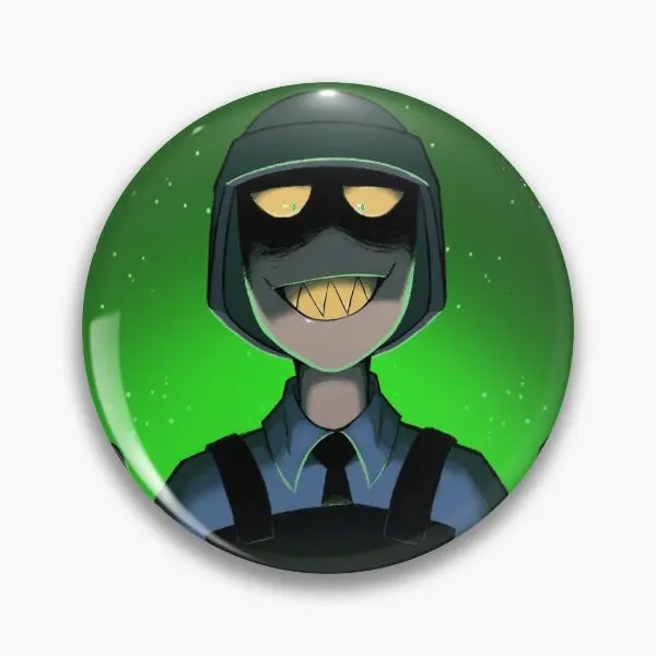 Наклейка Benrey Hlvrai мягкая булавка на пуговицы подарок для влюбленных женская милая