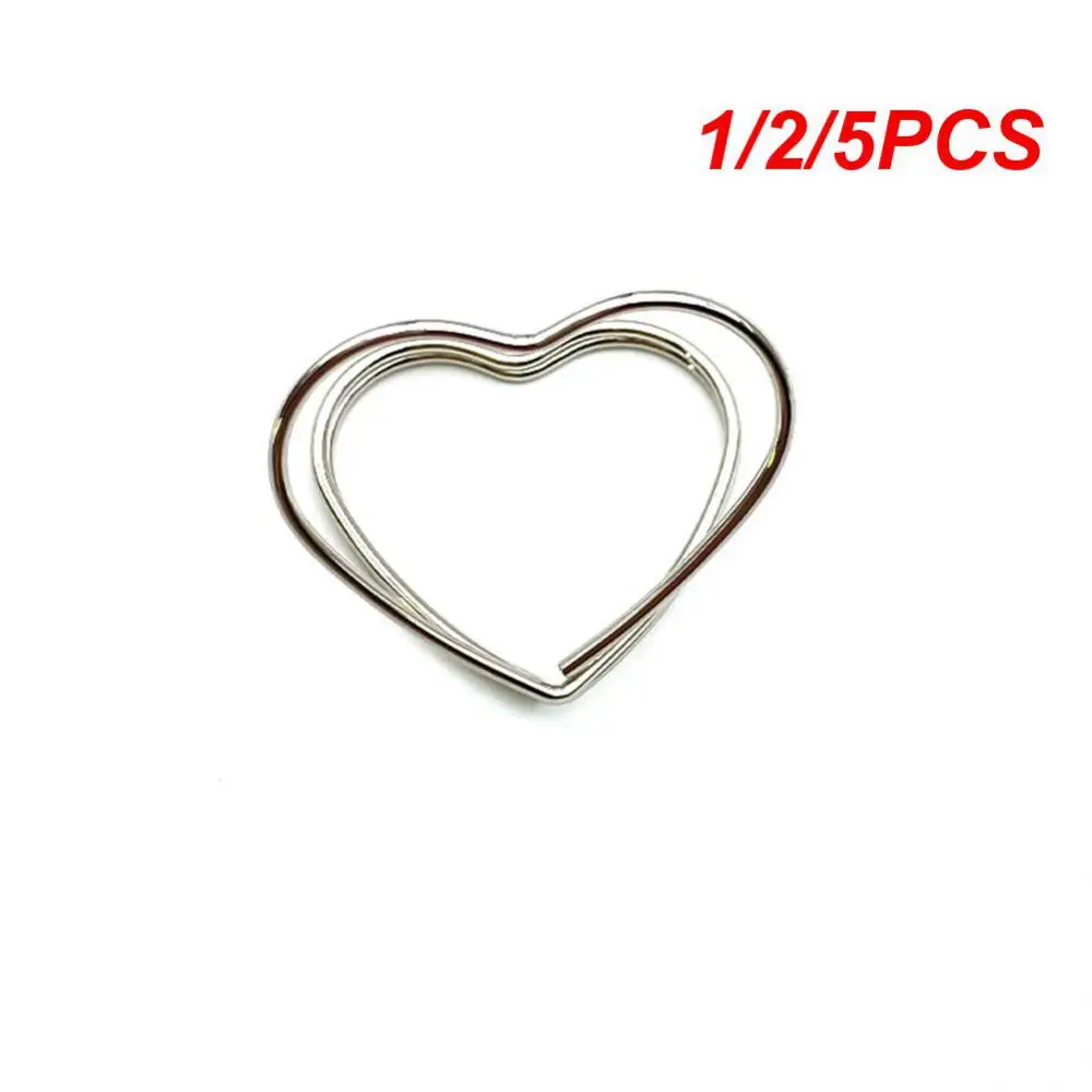 

1/2/5PCS Seating Labels Placecard Clips Universal Photo Picture Cards Display For Party Wedding Banquet Double Layer Double