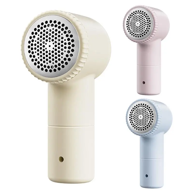 Бритва для ткани средство удаления ворса портативная USB-бритва перезаряжаемая