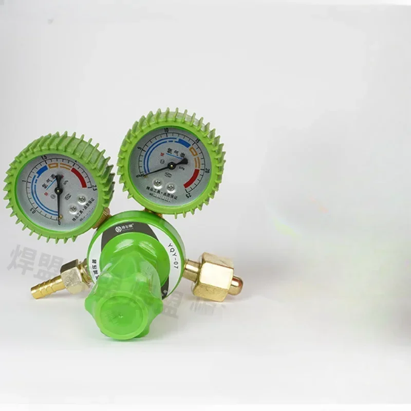 Национальный стандарт противоударный резьбовой клапан O2 ацетилен пропан