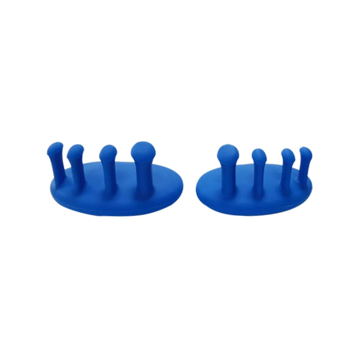 

Toe Arch Trainer Thumb Eversion Flatfoot Corrector Thin Leg Thigh Hip Adult Toe Splitter Toe Finger Separator