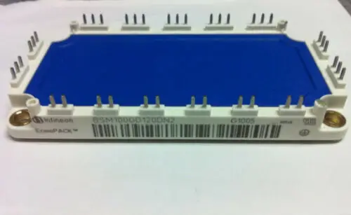 Модуль Infineon BSM100GD120DN2 IGBT 1 шт. новинка бесплатная доставка # ast | Безопасность и