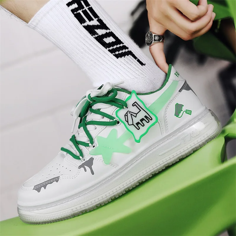 Рисунок 4 - Мужские повседневные легкие дышащие