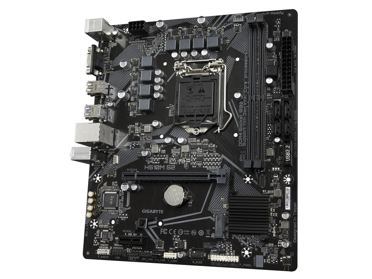 Gigabyte h310m s2 lga1151-v2. материнская плата gigabyte h310m h 2. материнская плата gigabyte h610m h. H310m s2v micro-atx. Gigabyte h510m h matx lga1200.