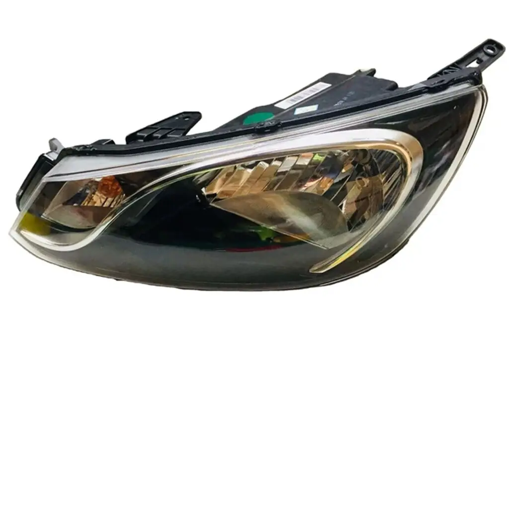 Фара передней фары для JAC J3 Turin 4121100 U8260 412120