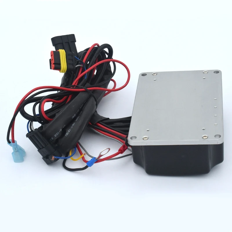 Контроллер рулевого двигателя для вилочного погрузчика liftstar модель 7800400003