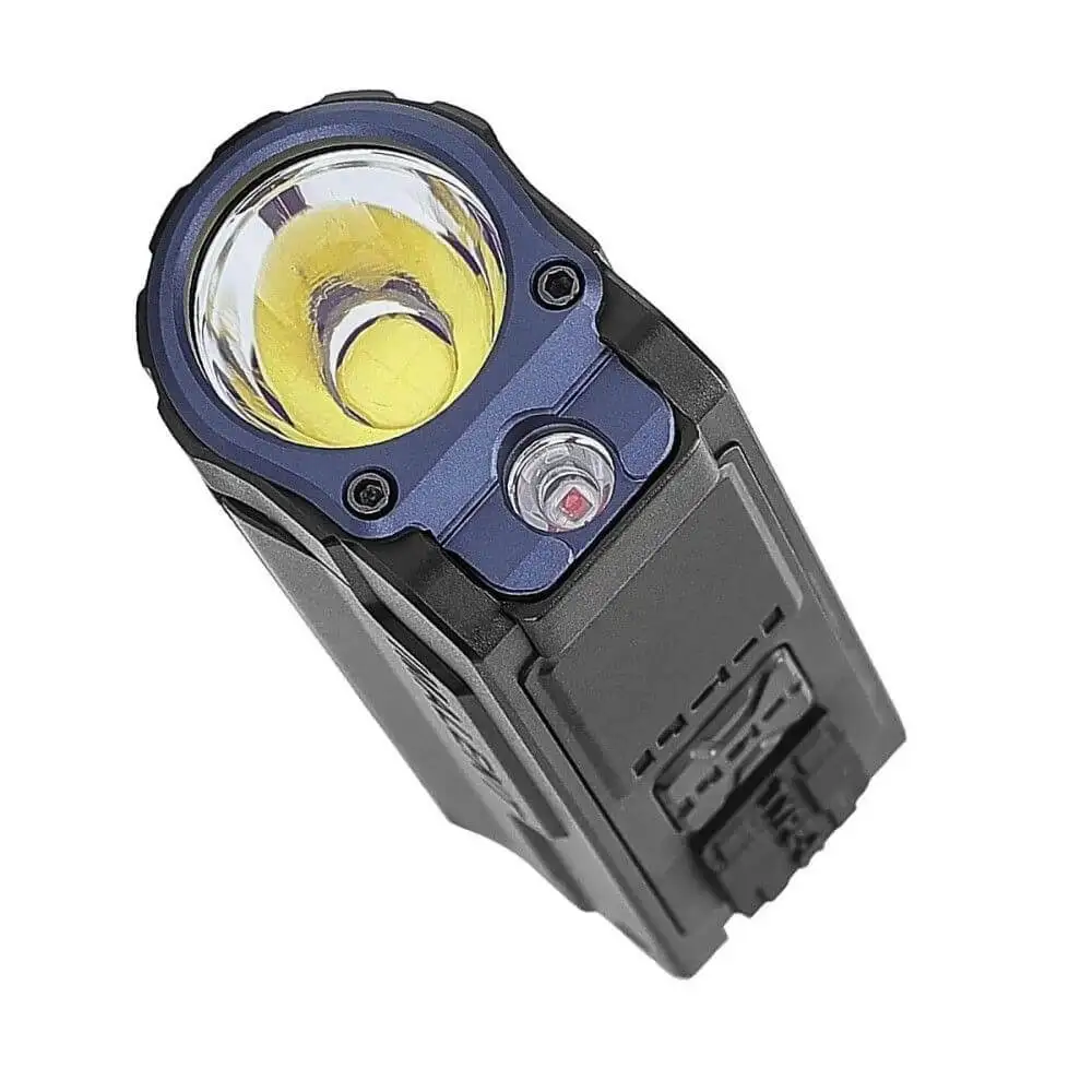 Imalent BL70 6000lm Мощный фонарик EDC