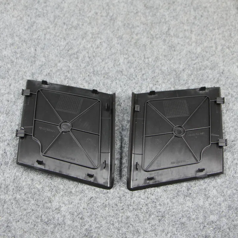 Наклеить на заднюю панель Golf 6 MK6 задняя декоративная крышка 5K6 867 657 658