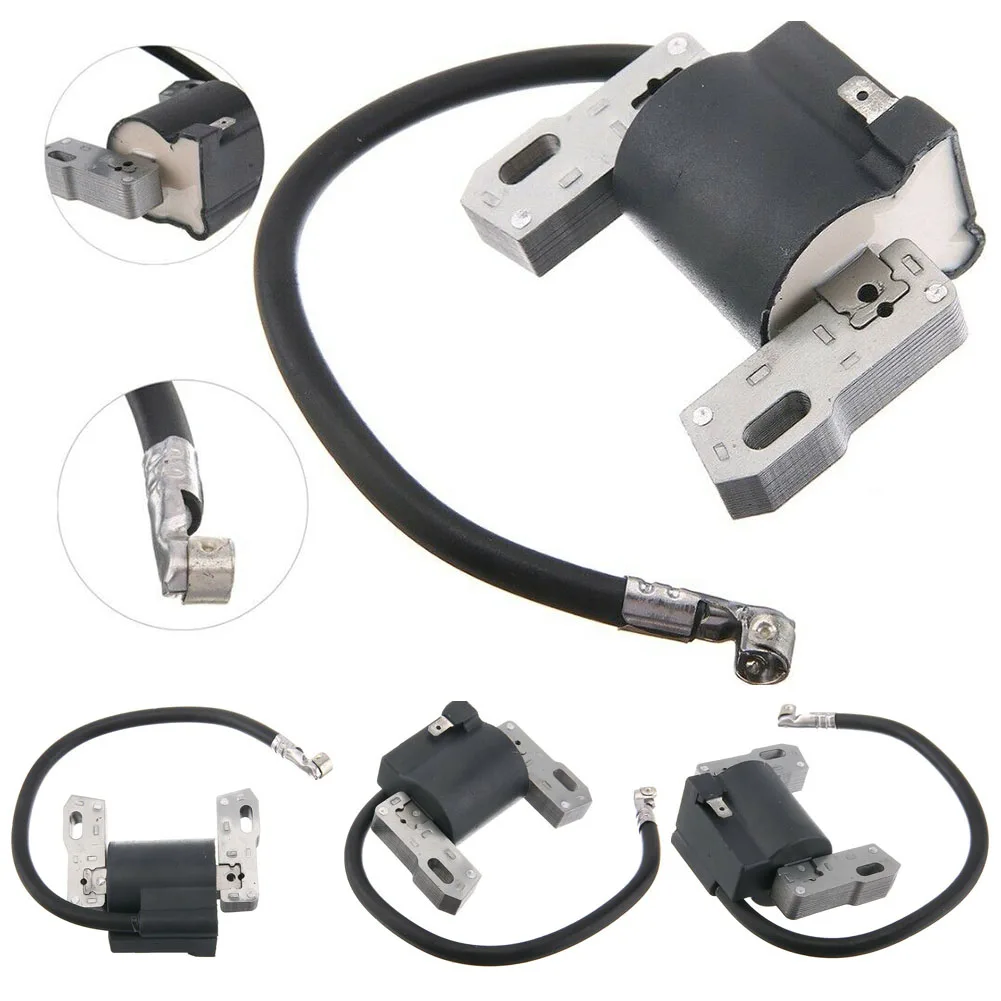Совершенно новая катушка зажигания модуль катушки Magneto для Quantum 5HP 590454 802574 .