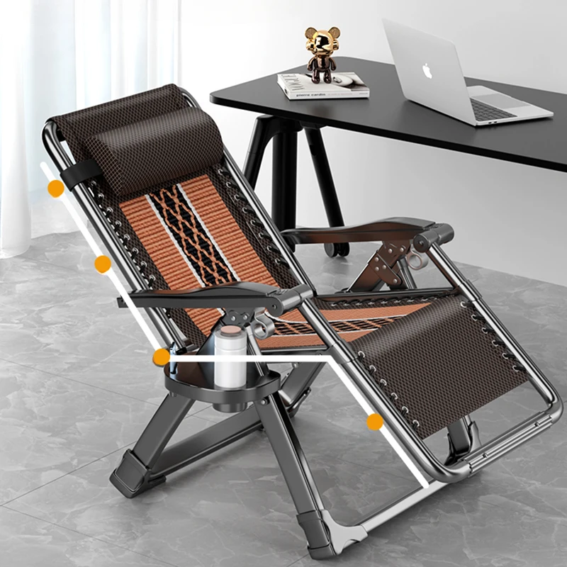 Шезлонг Звездное небо Пляжные стулья Рыбалка Путешествие Пикник Портативные