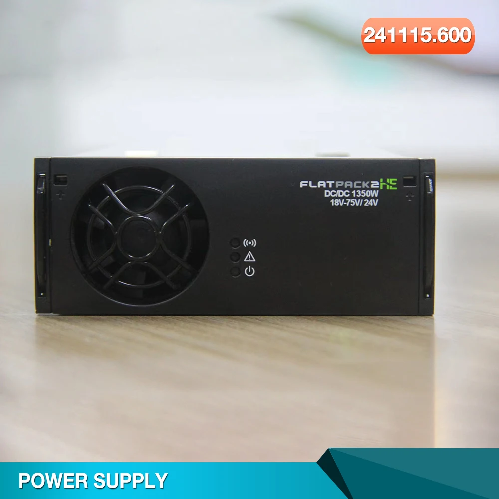

241115.600 For ELTEK Power Module FLatpack2 DCDC 18-75/24 1350W