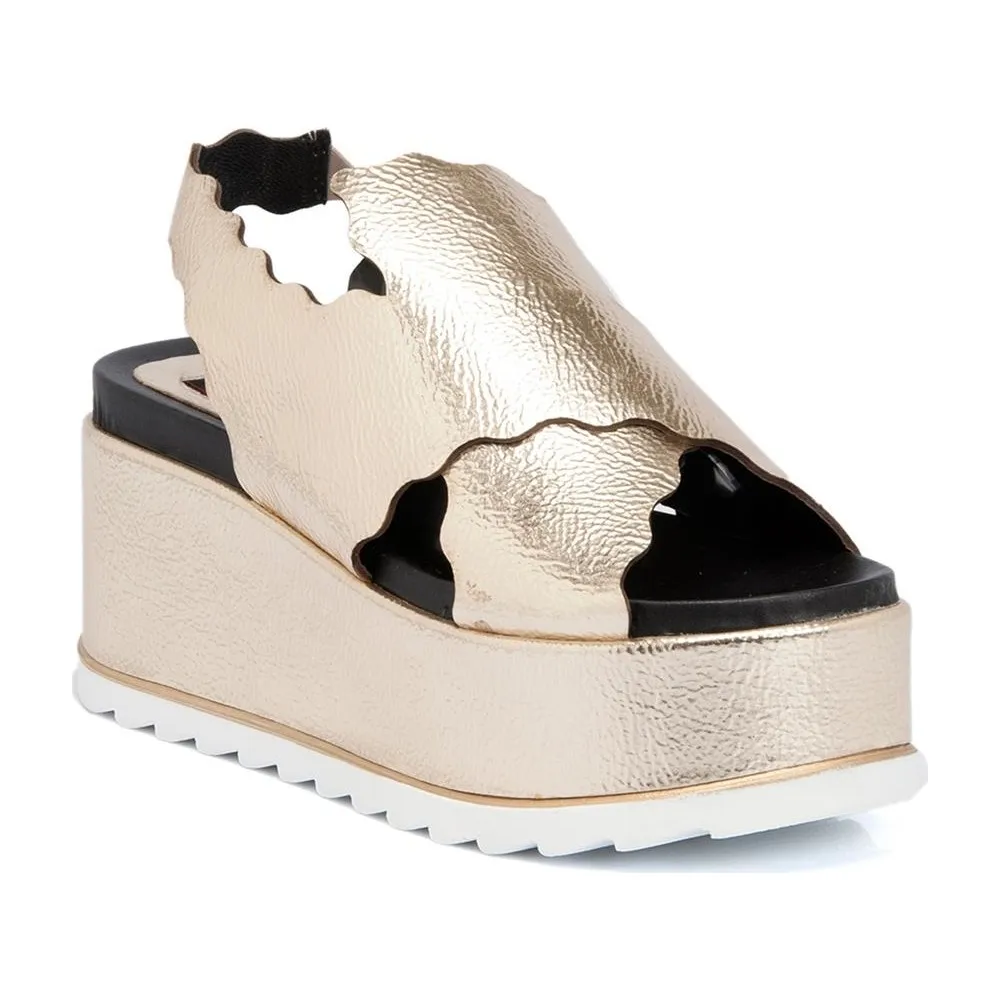 

Dorlie Dore Leather Women Sandals 64422 C34