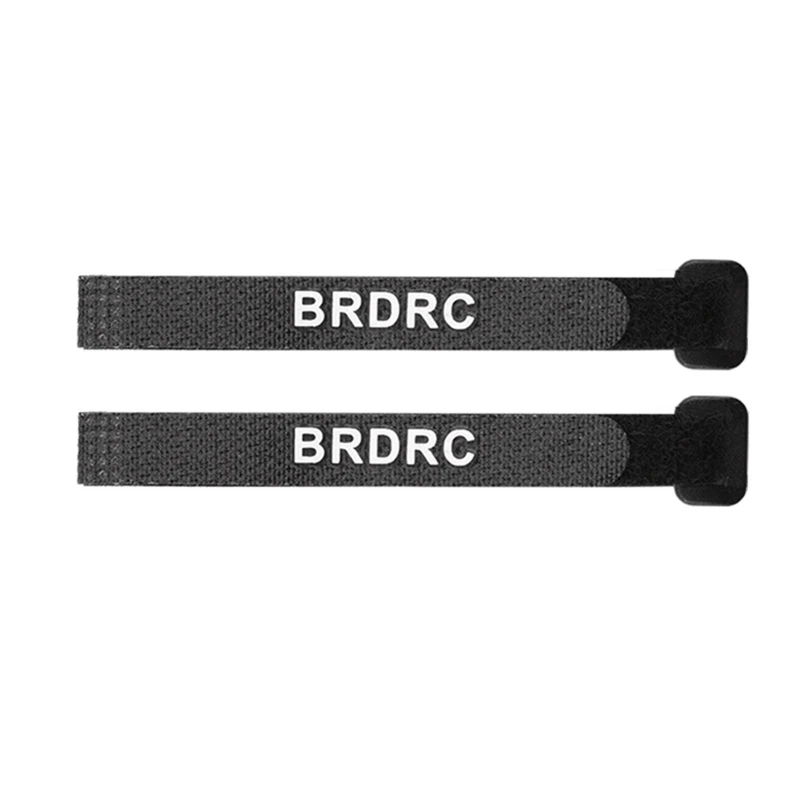 

1 пара крепежных лент для пропеллера держатель для dji Mavic Air 2 мотор фиксированный ремень Прямая поставка