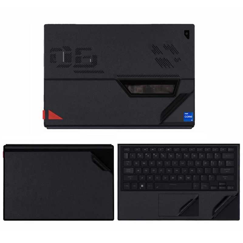 Чехлы для ноутбуков ASUS ROG Flow Z13 GZ301Z 2022 наклейка на ноутбук чехол 13 4 дюйма