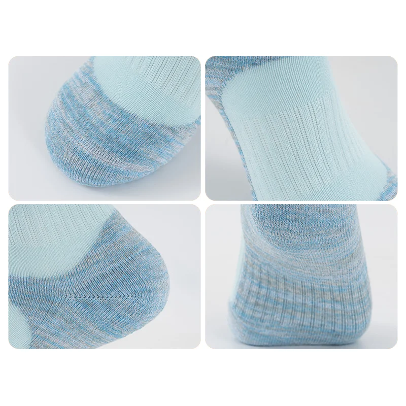 Утолщенные Носки для активного отдыха пешего туризма мужские походные