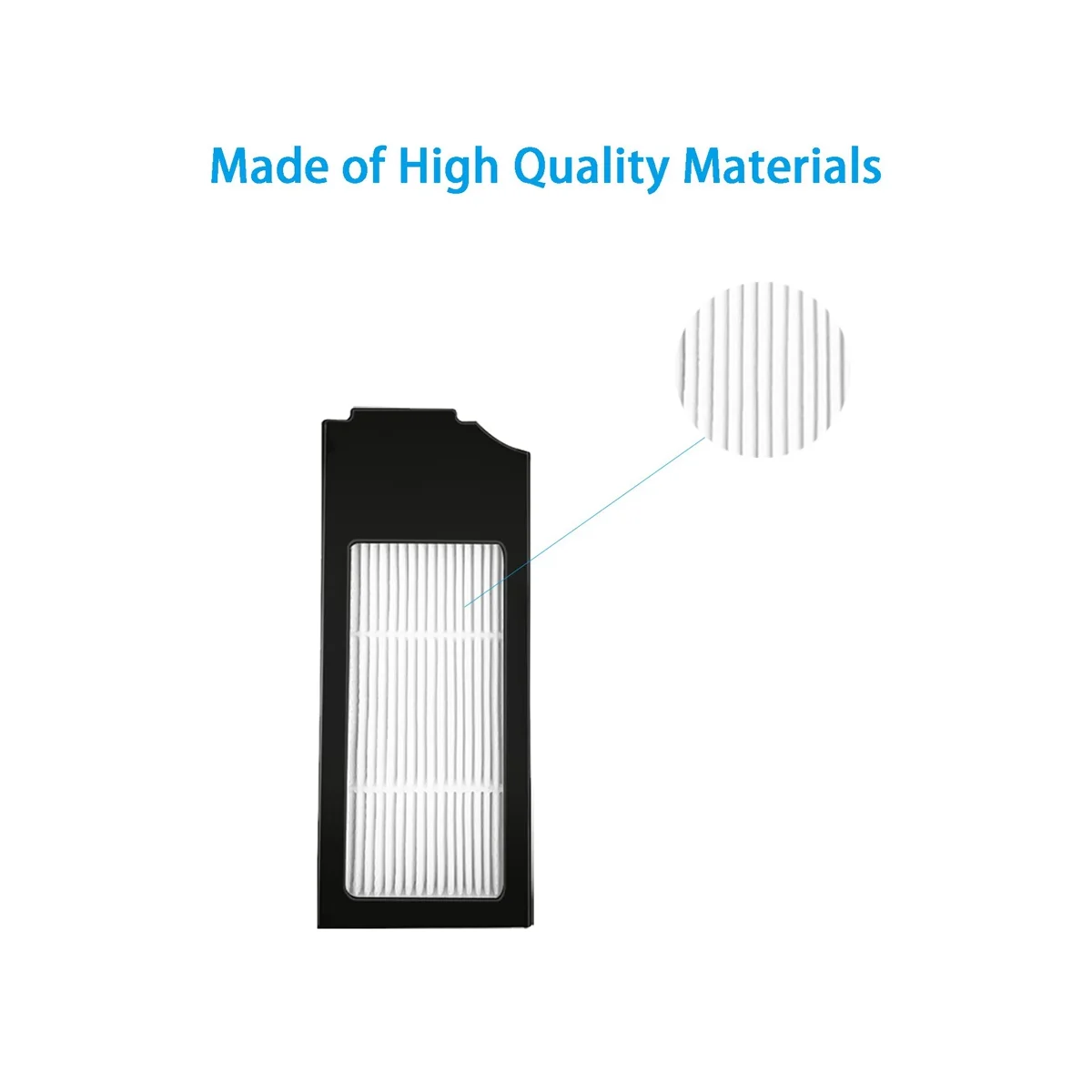 Запчасти для пылесоса Ecovacs X1 Omni Plus Turbo