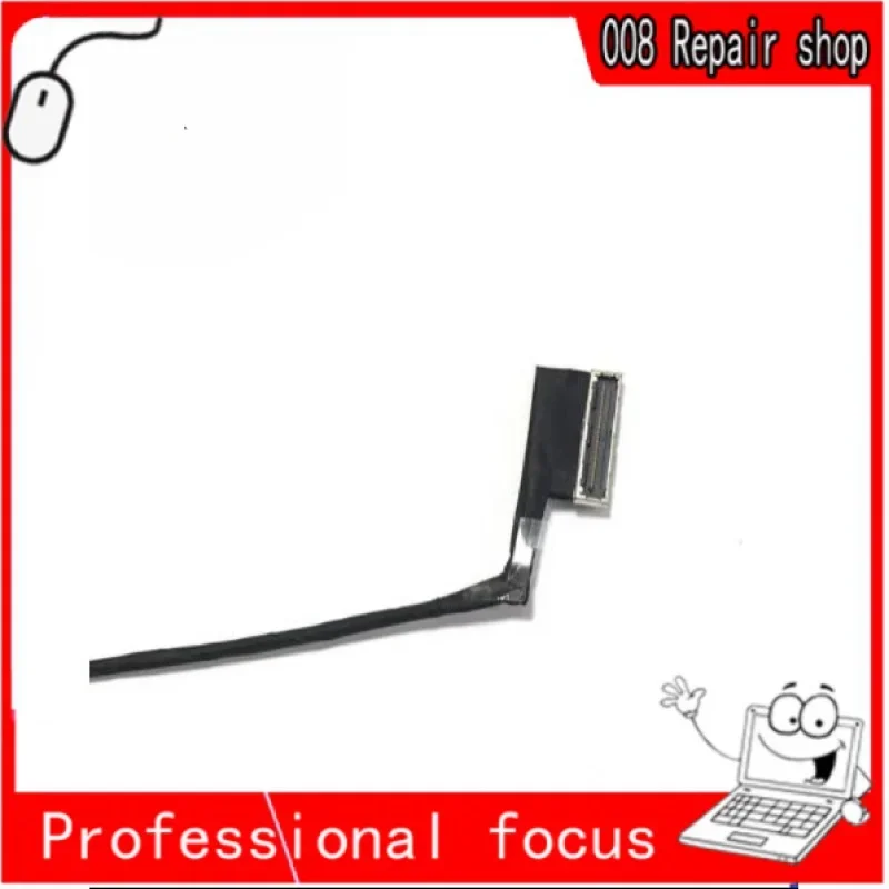 Для Asus GA401 GA401IV GA401IH портативный EDP ЖК-дисплей LVDS гибкий экранный кабель