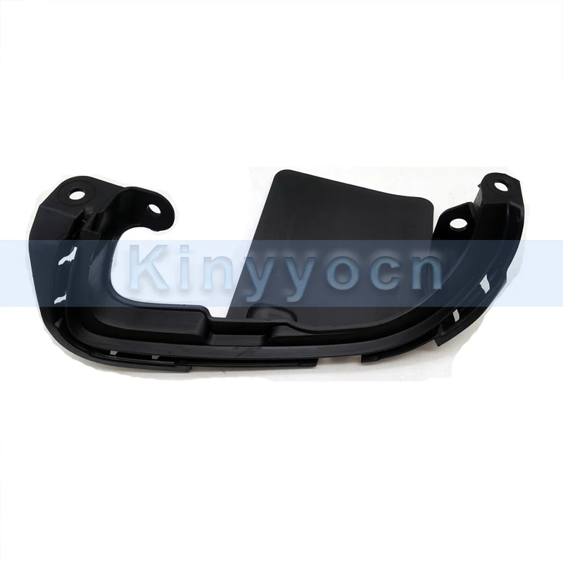 

Наконечник Выхлопной Трубы заднего бампера для Honda ZR-V/ZRV 2022-2024, кронштейн выхлопной трубы, отделка рамы