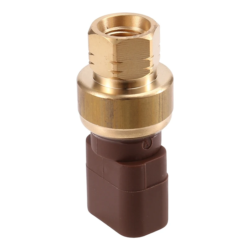 Датчик давления масла 3056873 305-6873 для Caterpillar C-9 C7 C9 3512B 3516B 312D2 312D2L 312D2GC