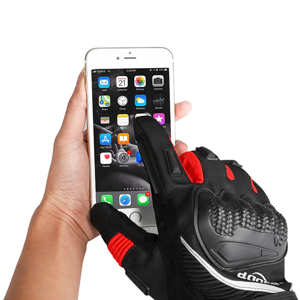 thumb