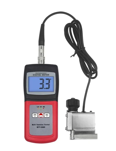 

BTT-2880 Belt Tension Tester