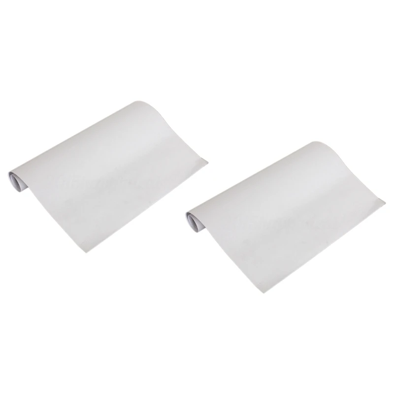 

3X 150Cm White Gloss Self Adhesive Car Vinyl Film Sticker Tint DIY Sign Sticky Wrap