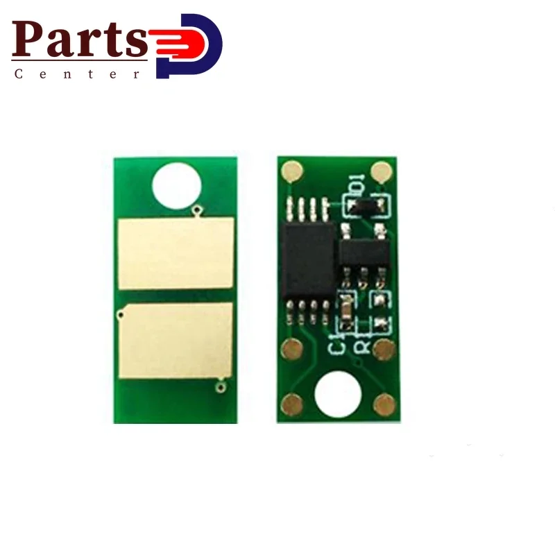 10 шт. NPG65 G65 GPR51 CEXV47 чип тонера для Canon C250 C255 C350 C351 C355 C350i C351if C350iF C350P C355iF C250i